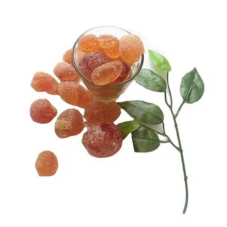 หมากฝรั่งอารบิก