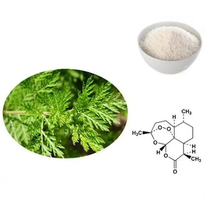 ไดไฮโดรอาร์เทมิซินิน