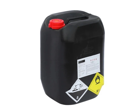 กรดไนตริก