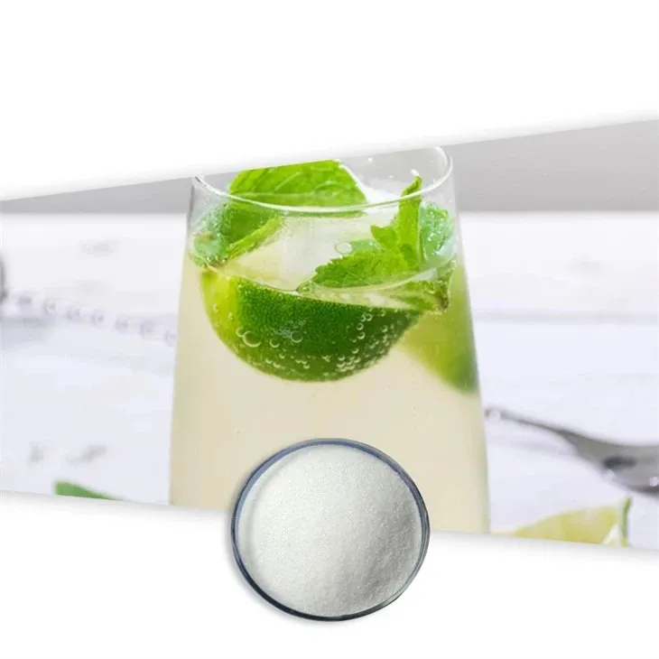 โซเดียมซิเตรต