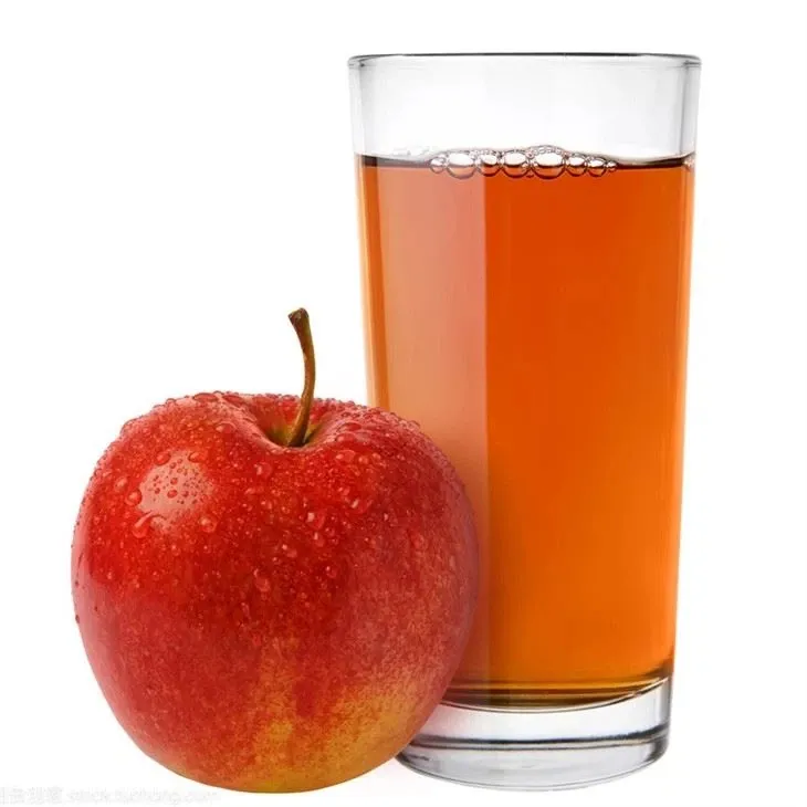 น้ำแอปเปิ้ล
